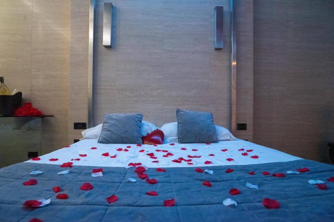 Hotel Europa Pallazzolo sull'Oglio Ngoại thất bức ảnh