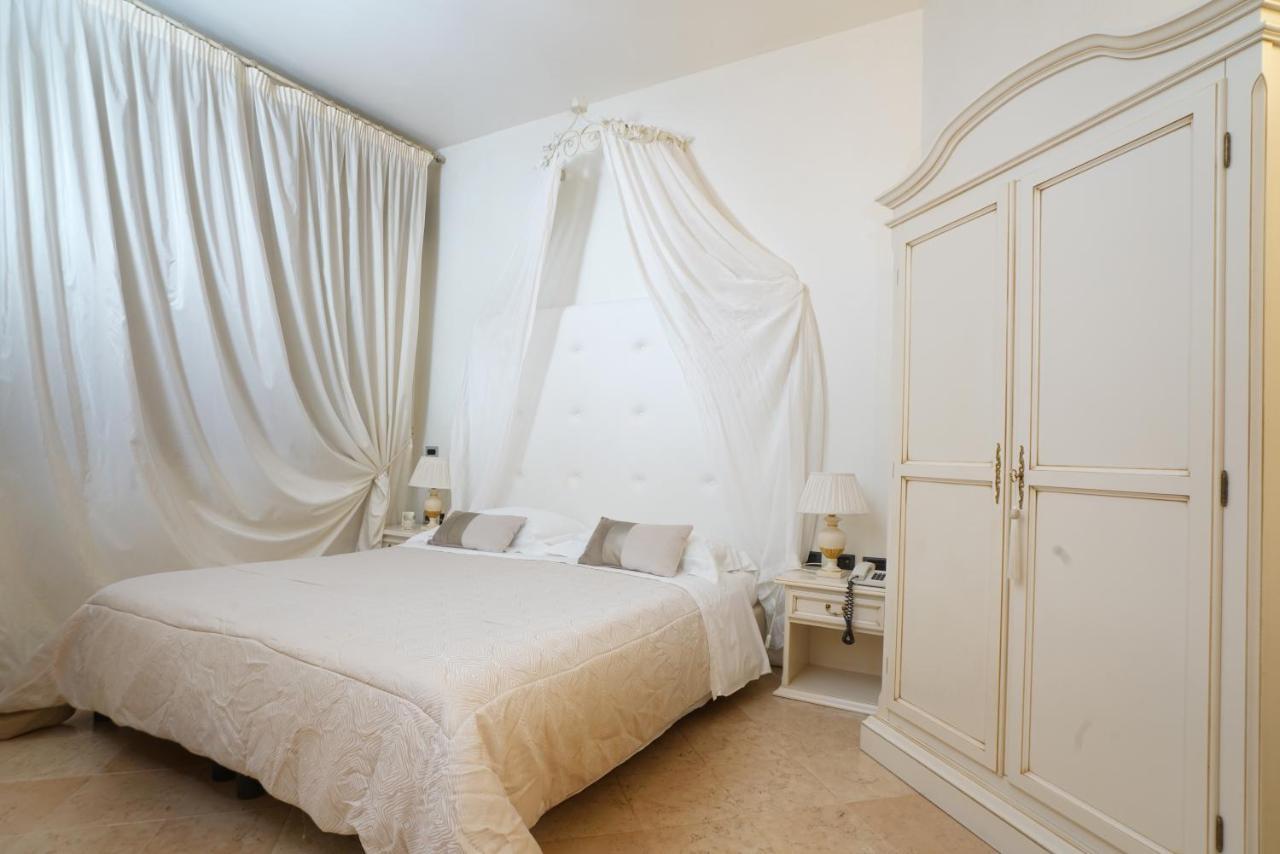 Hotel Europa Pallazzolo sull'Oglio Ngoại thất bức ảnh