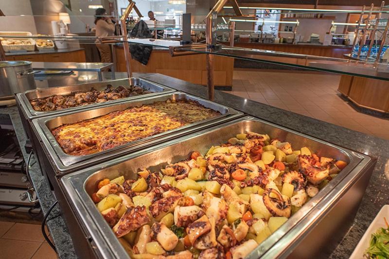 Hotel Europa Pallazzolo sull'Oglio Ngoại thất bức ảnh